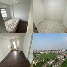 DIJUAL APARTEMENT 2 BR TOWER DAHLIA 100 JUTAAN
