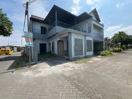 Dalam Perumahan Nogotirto jual cepat dekat UGM dan STPN