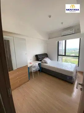Dijual/Disewa Apartmen SKY HOUSE BSD 2BR Tower Jevois 2