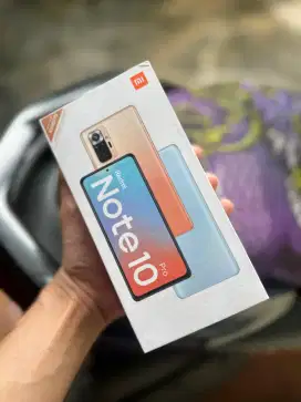 Xiaomi Redmi Note 10Pro 6/64GB