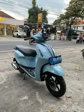 Dp 2'5 jt Filano 2023 Deva motor