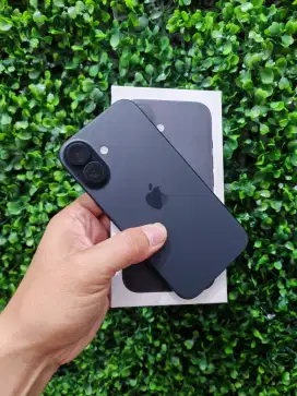 Apple iPhone 16 128