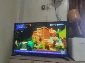 Tv Samsung 32 inchi Analog