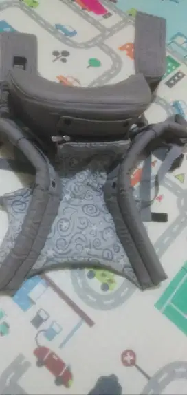 Di jual aja ni Ergo baby