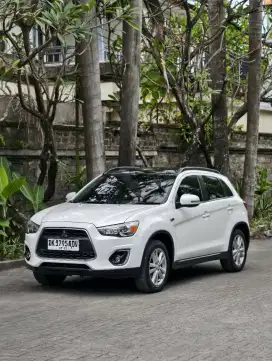 Outlander px 2.0 2015 matic