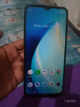 Realme C33 4+1/64 4G
