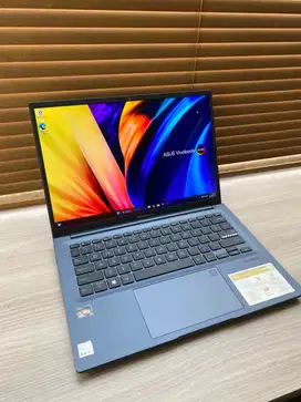 ASUS VIVOBOOK 14X OLED