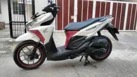 Honda Vario 150 2016 pajak hidup