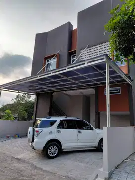 KOST EKSKLUSIF DEKAT KAMPUS UGM, UPN , AMIKOM JOGJA