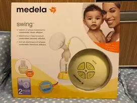 Pompa asi Medela Swing
