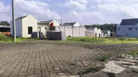 Rumah Malang Subsidi DP 0% Bisa diangsur KPR / Inhouse