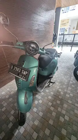 DIJUAL MOTOR LISTRIK MEREK EXOTIC