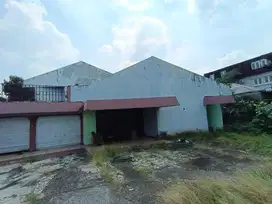 Rumah Lama 2 Lantai Strategis Di Jl Warung Jati Timur Raya Pancoran Ja