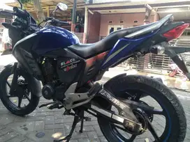 Dijual MegaPro 2012 Pajak Hidup