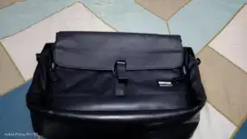 Bodypack sholder bag bahan premium