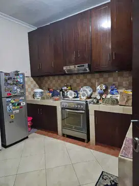 DIJUAL RUMAH PEJATEN BARAT JAKSEL