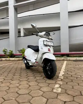 VESPA SPRINT S 150 IGET ABS FACELIFT 2022 TERMURAH