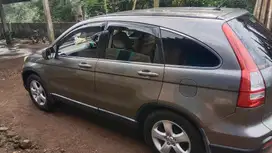 Honda CR-V 2007 Bensin