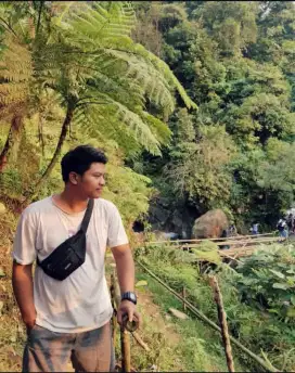 cari kerjaan apa aja