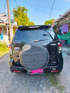 BismillahJual mobil Terios