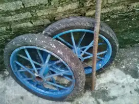 PELG BAN ANGKUT SEMUA