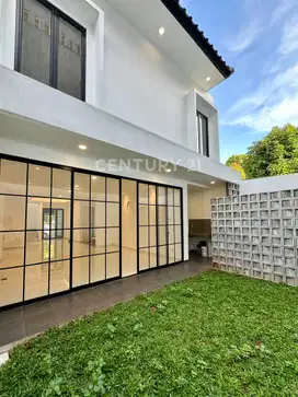 Dijual Rumah Brand New di Puri Bintaro Jaya Sektor 9