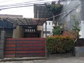 Rumah Komplek Artabahana Ling Asri 30m Jalan Utama Cihanjuang