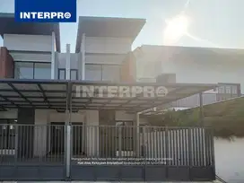 Rumah Brand New 2 Lantai Metland Puri Cluster Clematis - LT 100m2