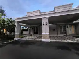 Rumah 2 Unit Gandeng Cluster Anapuri Podomoro Park Bandung