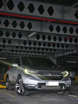 [Perfect] CRV Turbo Prrstige 2018