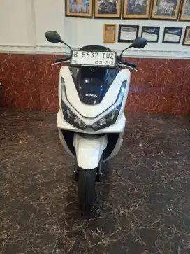 DP 1 JUTA PCX 160 ABS 2025 SYARAT KREDIT CUMA KTP & KK