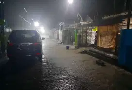 KELURAHAN GEDANG KULUT, KECAMATAN CERME, KABUPATEN GRESIK