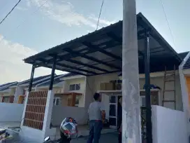 Kanopi baja ringan harga promo