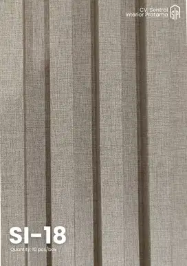 WPC WALL PANEL TERMURAH DAN TERBARU 2025