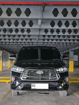 [Rare Item] Innova V Luxury 2021 Facelift