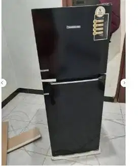 Changhong kulkas 2 pintu crf 208