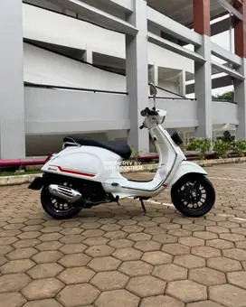 VESPA SPRINT S 150 IGET ABS FACELIFT 2022 NO MINUS