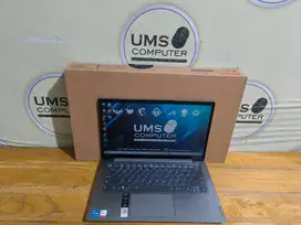 LENOVO IP SLIM 3 INTEL CORE I5 1135G7 Ram 16GB SSD 512GB FHD