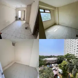 DIJUAL TOWER CHRYSANT LANTAI RENDAH SERTIFIKAT