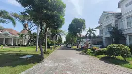 RUMAH BAGUS MURAH PAKUWON CITY SUTOREJO WISMA MUKTI GALAXI MALL ITS SB