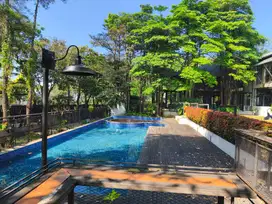 Disewakan Ruang Usaha Ex Cafe di Ciumbuleuit Bandung