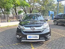 [OLXmobbi] SALE - HONDA BRV 1.5 E BENSIN MATIC 2017