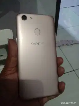 OPPO F5 YOUTH 3/32 MATOT