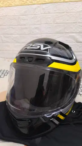 Helm rsv ffs21full face