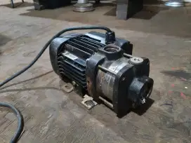 Pompa Grundfos cmb 5-28 Listrik 1 Phase / Grundfos CMB 5-28