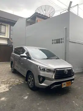 innova tipe v diesel matic tangan ke satu 70.000km siap pakai