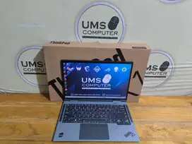 LENOVO THINKPAD X1 YOGA GEN 6 CORE I7 1185G7 Ram 16GB SSD 512GB
