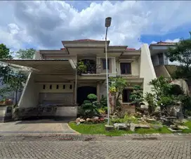 Rumah Pakuwon City, Laguna Regency SIAP HUNI STRATEGIS