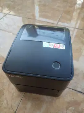Printer Thermal XP D4601B Usb + Bluetooth