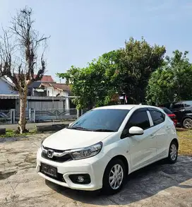 Brio E 1.2 Automatic 2018